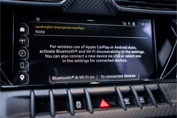 Lamborghini Urus 4.0 V8 Performante - Full Carbon | Full PPF | Akrapovic | B&O Adv. | Stoelkoeling & Massage