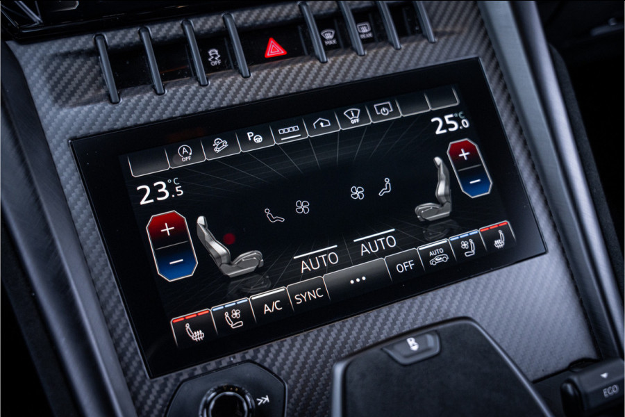 Lamborghini Urus 4.0 V8 Performante - Full Carbon | Full PPF | Akrapovic | B&O Adv. | Stoelkoeling & Massage