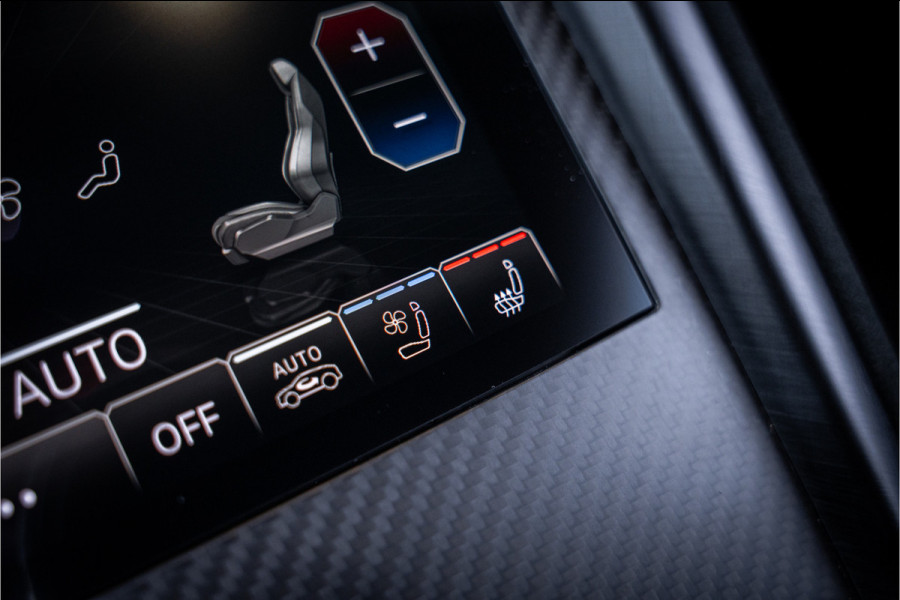 Lamborghini Urus 4.0 V8 Performante - Full Carbon | Full PPF | Akrapovic | B&O Adv. | Stoelkoeling & Massage