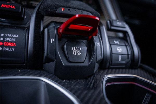 Lamborghini Urus 4.0 V8 Performante - Full Carbon | Full PPF | Akrapovic | B&O Adv. | Stoelkoeling & Massage