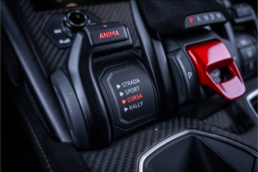 Lamborghini Urus 4.0 V8 Performante - Full Carbon | Full PPF | Akrapovic | B&O Adv. | Stoelkoeling & Massage