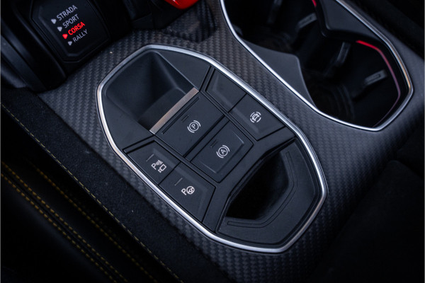 Lamborghini Urus 4.0 V8 Performante - Full Carbon | Full PPF | Akrapovic | B&O Adv. | Stoelkoeling & Massage