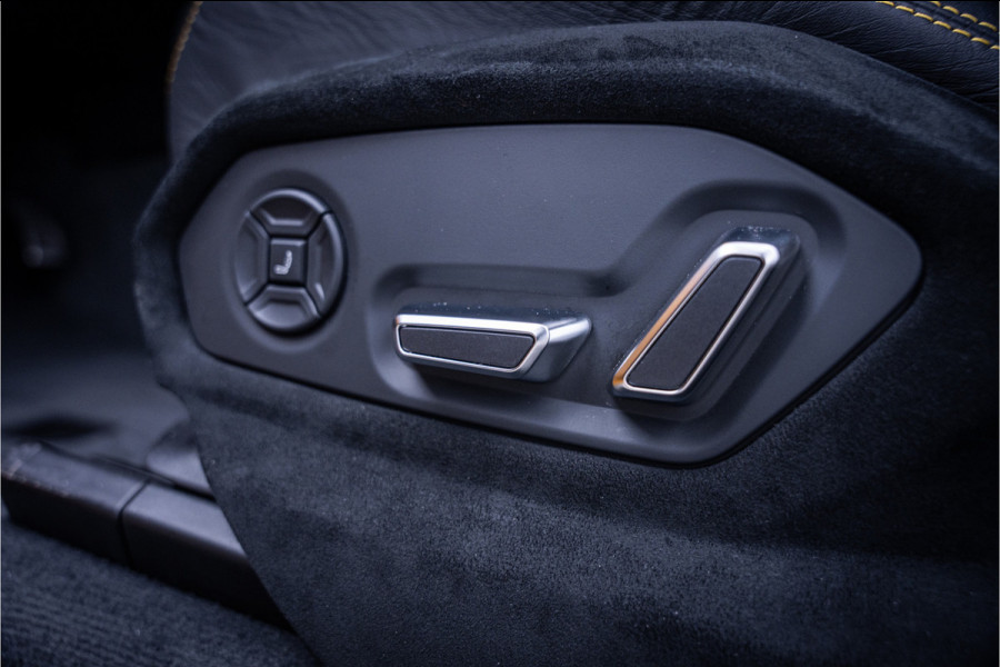 Lamborghini Urus 4.0 V8 Performante - Full Carbon | Full PPF | Akrapovic | B&O Adv. | Stoelkoeling & Massage