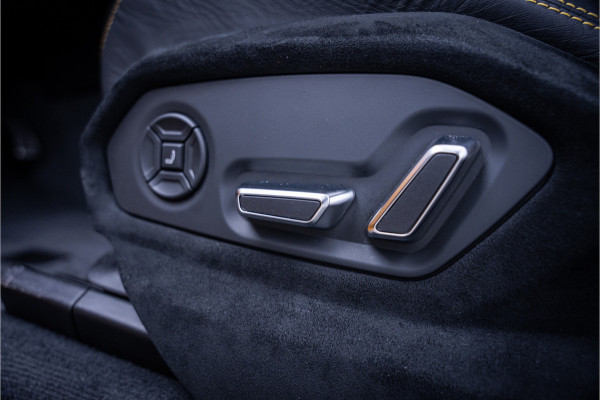 Lamborghini Urus 4.0 V8 Performante - Full Carbon | Full PPF | Akrapovic | B&O Adv. | Stoelkoeling & Massage