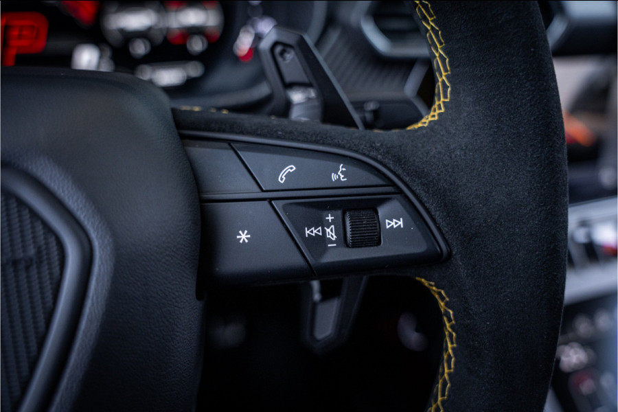 Lamborghini Urus 4.0 V8 Performante - Full Carbon | Full PPF | Akrapovic | B&O Adv. | Stoelkoeling & Massage