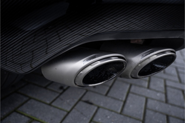 Lamborghini Urus 4.0 V8 Performante - Full Carbon | Full PPF | Akrapovic | B&O Adv. | Stoelkoeling & Massage