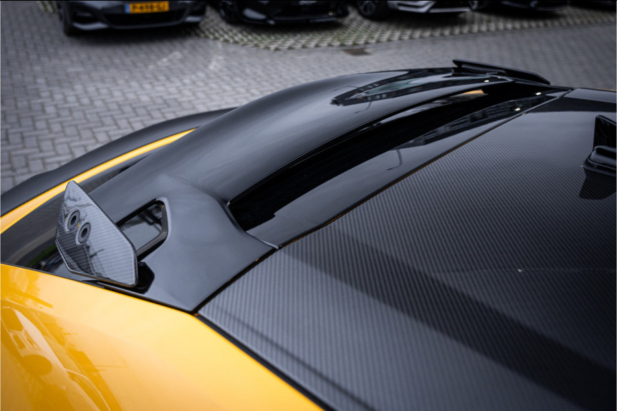 Lamborghini Urus 4.0 V8 Performante - Full Carbon | Full PPF | Akrapovic | B&O Adv. | Stoelkoeling & Massage