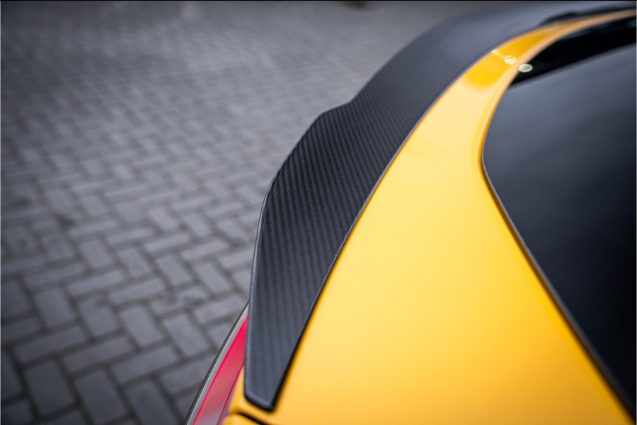 Lamborghini Urus 4.0 V8 Performante - Full Carbon | Full PPF | Akrapovic | B&O Adv. | Stoelkoeling & Massage