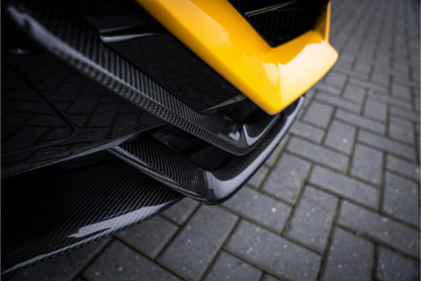 Lamborghini Urus 4.0 V8 Performante - Full Carbon | Full PPF | Akrapovic | B&O Adv. | Stoelkoeling & Massage