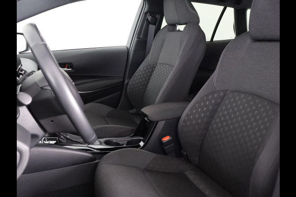 Toyota Corolla Touring Sports HYBRID 140 BI-TONE ACTIVE GARANTIE TOT 06-2033 NAVIGATIE . ACHTERUITRIJ CAMERA . KEYLESS START