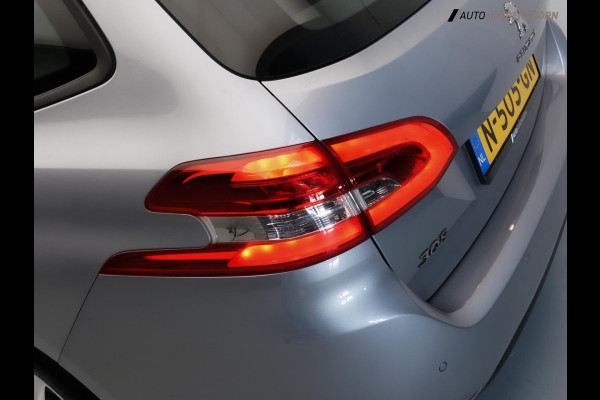 Peugeot 308 SW 1.2 PureTech Active Deluxe (APPLE CARPLAY,LED VERLICHTING,PARKEERSENSOREN,CLIMATE,CRUISE,LM-VELGEN,NIEUWE APK)