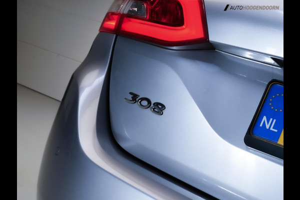 Peugeot 308 SW 1.2 PureTech Active Deluxe (APPLE CARPLAY,LED VERLICHTING,PARKEERSENSOREN,CLIMATE,CRUISE,LM-VELGEN,NIEUWE APK)