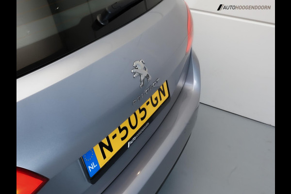 Peugeot 308 SW 1.2 PureTech Active Deluxe (APPLE CARPLAY,LED VERLICHTING,PARKEERSENSOREN,CLIMATE,CRUISE,LM-VELGEN,NIEUWE APK)