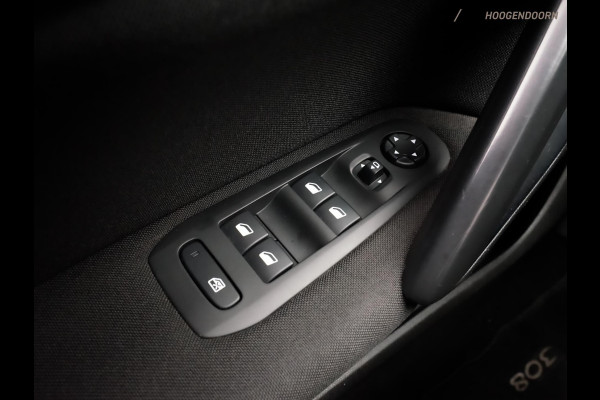 Peugeot 308 SW 1.2 PureTech Active Deluxe (APPLE CARPLAY,LED VERLICHTING,PARKEERSENSOREN,CLIMATE,CRUISE,LM-VELGEN,NIEUWE APK)