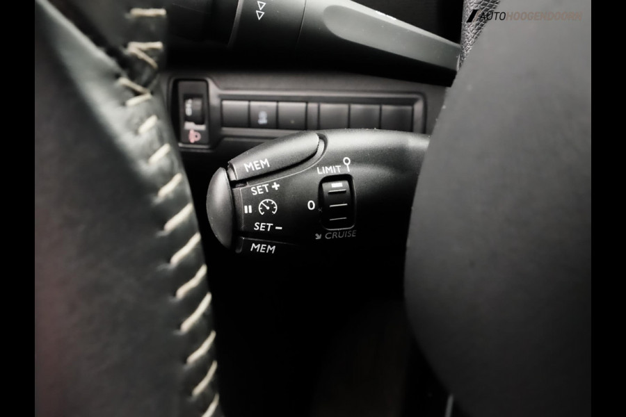 Peugeot 308 SW 1.2 PureTech Active Deluxe (APPLE CARPLAY,LED VERLICHTING,PARKEERSENSOREN,CLIMATE,CRUISE,LM-VELGEN,NIEUWE APK)