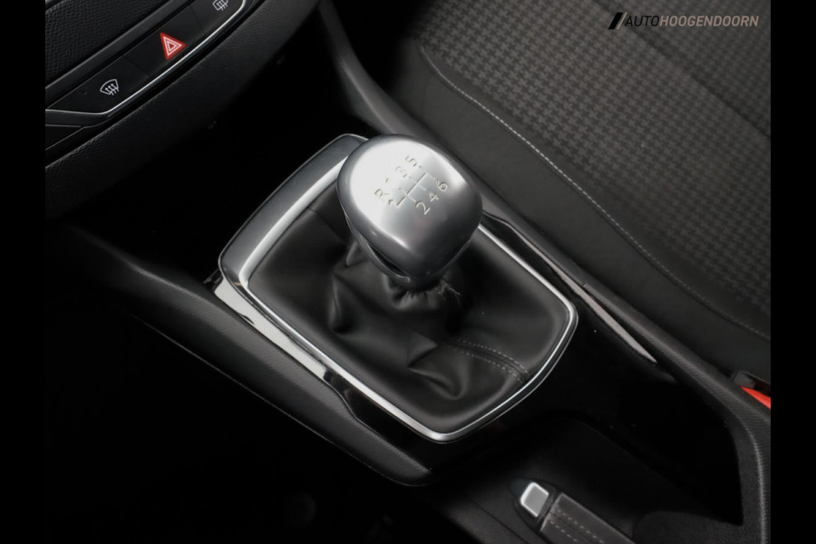 Peugeot 308 SW 1.2 PureTech Active Deluxe (APPLE CARPLAY,LED VERLICHTING,PARKEERSENSOREN,CLIMATE,CRUISE,LM-VELGEN,NIEUWE APK)