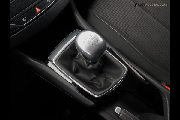 Peugeot 308 SW 1.2 PureTech Active Deluxe (APPLE CARPLAY,LED VERLICHTING,PARKEERSENSOREN,CLIMATE,CRUISE,LM-VELGEN,NIEUWE APK)