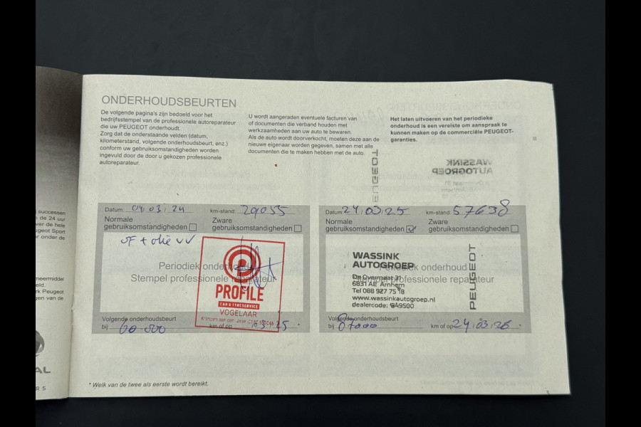 Peugeot 3008 1.6T 225pk AUT-8 GT Pack HYbrid Leer/Alcantara+Elektr.+Verwarmd Trekhaak Navi360°Camera Apple Carplay Android Ecc HiFi Premium FOCAL® Zwarte Hemel Lane Assist Dodehoekwaarschuwing 1e Eigenaar Origineel Nederlandse Auto Nieuwprijs €51.858,-