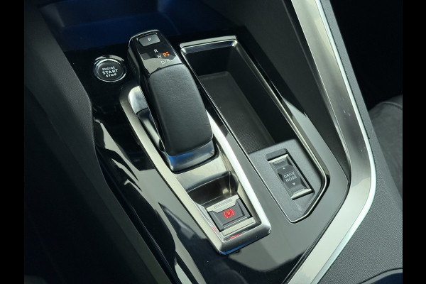 Peugeot 3008 1.6T 225pk AUT-8 GT Pack HYbrid Leer/Alcantara+Elektr.+Verwarmd Trekhaak Navi360°Camera Apple Carplay Android Ecc HiFi Premium FOCAL® Zwarte Hemel Lane Assist Dodehoekwaarschuwing 1e Eigenaar Origineel Nederlandse Auto Nieuwprijs €51.858,-