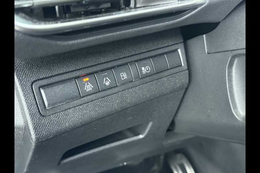 Peugeot 3008 1.6T 225pk AUT-8 GT Pack HYbrid Leer/Alcantara+Elektr.+Verwarmd Trekhaak Navi360°Camera Apple Carplay Android Ecc HiFi Premium FOCAL® Zwarte Hemel Lane Assist Dodehoekwaarschuwing 1e Eigenaar Origineel Nederlandse Auto Nieuwprijs €51.858,-