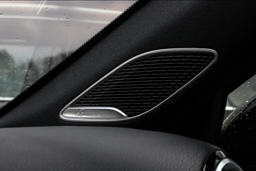 Mercedes-Benz A-Klasse AMG 35 4MATIC - PANO - BURMESTER - DEALER ONDERHOUDEN - ASSISTENTIEPAKKET - CARPLAY - A35 - EDITION ONE