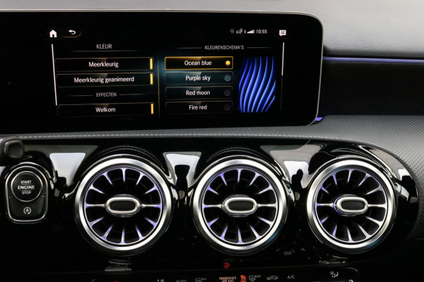 Mercedes-Benz A-Klasse AMG 35 4MATIC - PANO - BURMESTER - DEALER ONDERHOUDEN - ASSISTENTIEPAKKET - CARPLAY - A35 - EDITION ONE