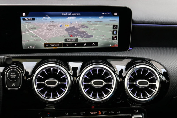 Mercedes-Benz A-Klasse AMG 35 4MATIC - PANO - BURMESTER - DEALER ONDERHOUDEN - ASSISTENTIEPAKKET - CARPLAY - A35 - EDITION ONE
