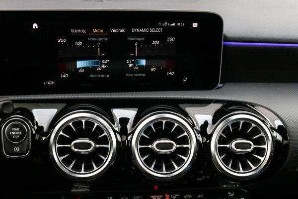 Mercedes-Benz A-Klasse AMG 35 4MATIC - PANO - BURMESTER - DEALER ONDERHOUDEN - ASSISTENTIEPAKKET - CARPLAY - A35 - EDITION ONE