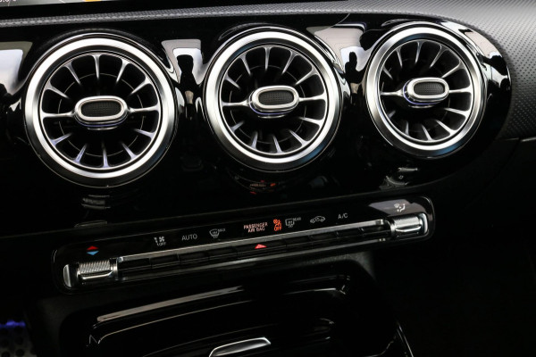 Mercedes-Benz A-Klasse AMG 35 4MATIC - PANO - BURMESTER - DEALER ONDERHOUDEN - ASSISTENTIEPAKKET - CARPLAY - A35 - EDITION ONE
