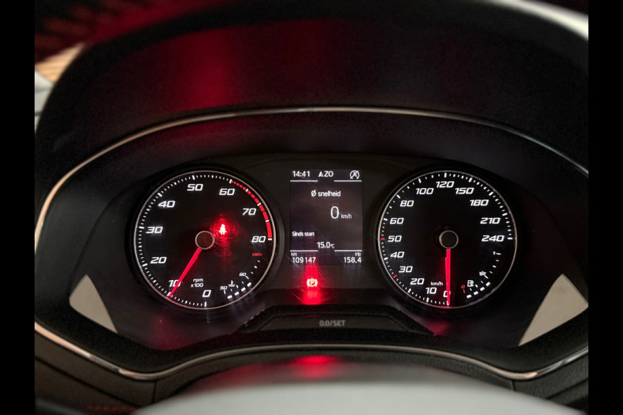 Seat Arona 1.0 TSI FR Launch Edition | Adaptive Cruise | Camera | Navi | Carplay