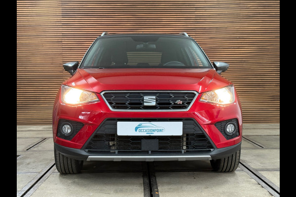 Seat Arona 1.0 TSI FR Launch Edition | Adaptive Cruise | Camera | Navi | Carplay