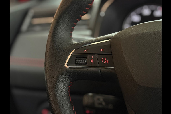 Seat Arona 1.0 TSI FR Launch Edition | Adaptive Cruise | Camera | Navi | Carplay