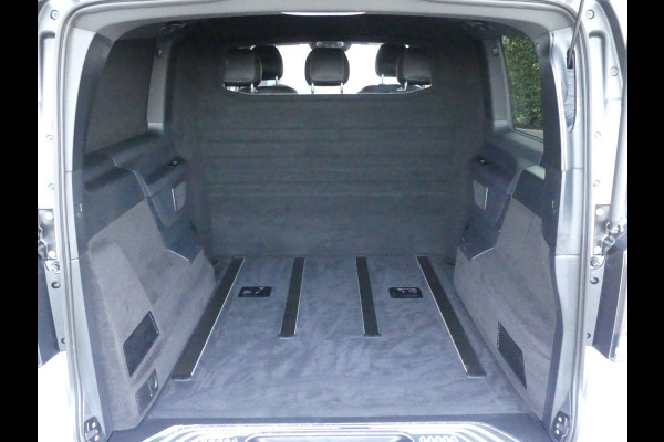 Mercedes-Benz V-Klasse 250d Lang Dubbel Cabine LED/Trekhaak/LEER/Elek deuren