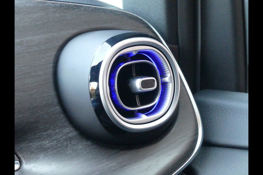 Mercedes-Benz V-Klasse 250d Lang Dubbel Cabine LED/Trekhaak/LEER/Elek deuren