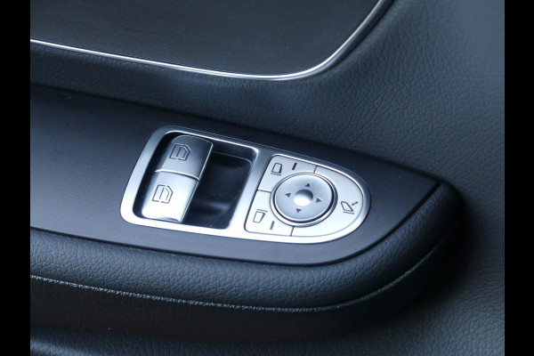 Mercedes-Benz V-Klasse 250d Lang Dubbel Cabine LED/Trekhaak/LEER/Elek deuren
