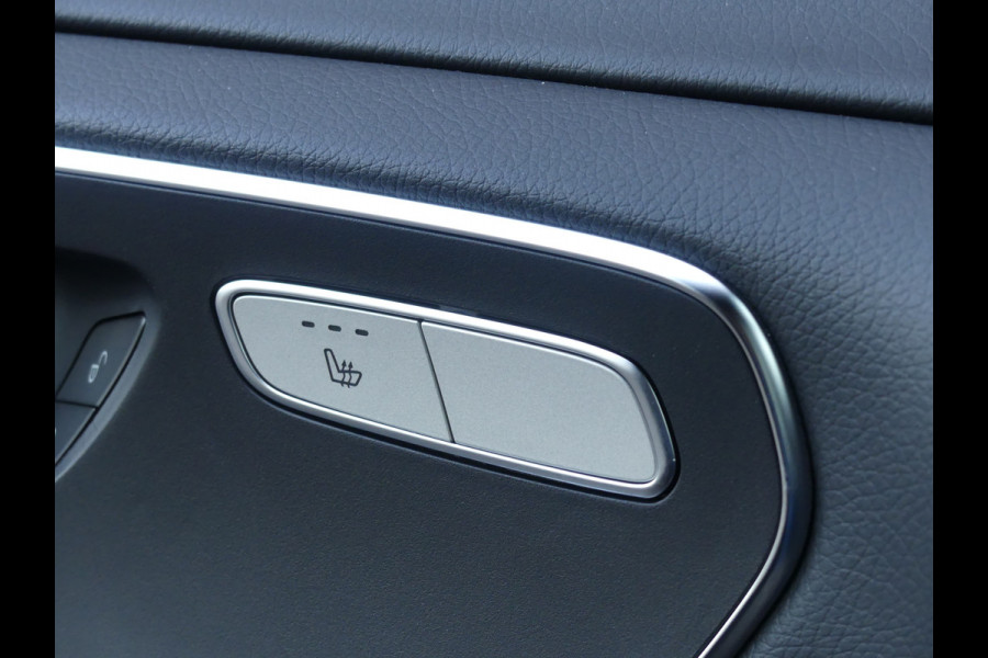 Mercedes-Benz V-Klasse 250d Lang Dubbel Cabine LED/Trekhaak/LEER/Elek deuren