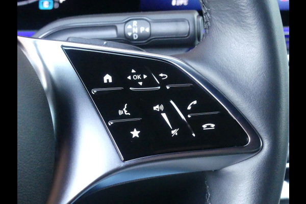 Mercedes-Benz V-Klasse 250d Lang Dubbel Cabine LED/Trekhaak/LEER/Elek deuren