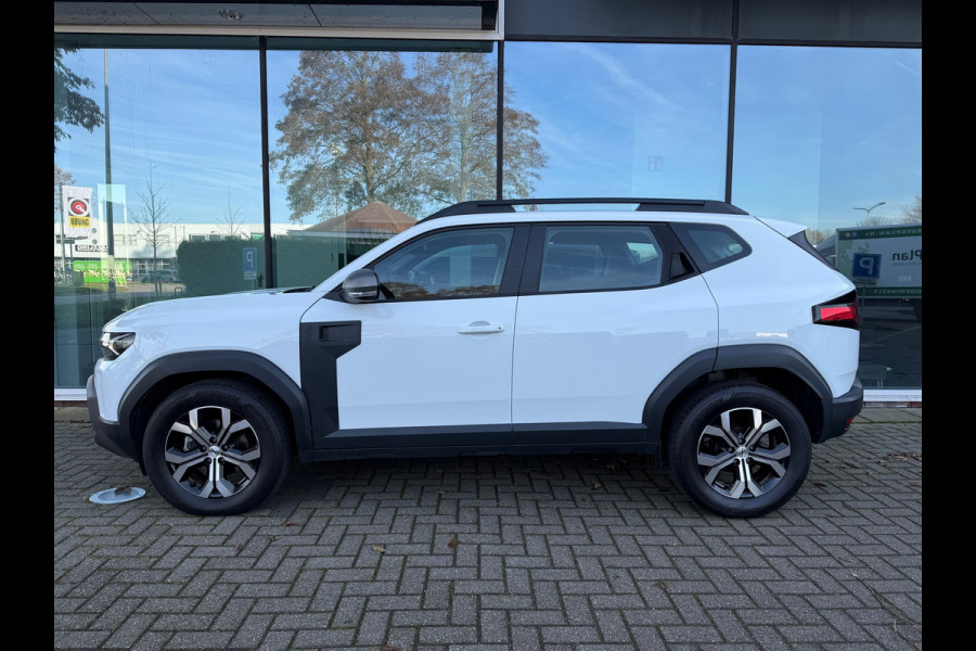 Dacia Duster 1.6 Hybrid 140 Expression - Navi - Camera - Parkeerhulp - Cruise