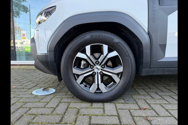 Dacia Duster 1.6 Hybrid 140 Expression - Navi - Camera - Parkeerhulp - Cruise