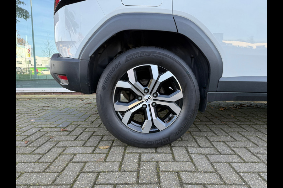 Dacia Duster 1.6 Hybrid 140 Expression - Navi - Camera - Parkeerhulp - Cruise