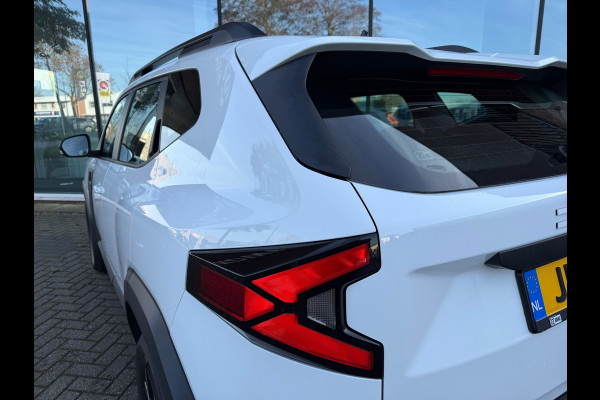 Dacia Duster 1.6 Hybrid 140 Expression - Navi - Camera - Parkeerhulp - Cruise