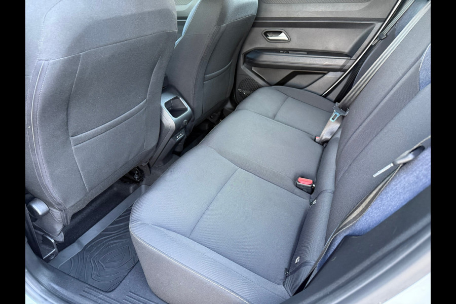 Dacia Duster 1.6 Hybrid 140 Expression - Navi - Camera - Parkeerhulp - Cruise