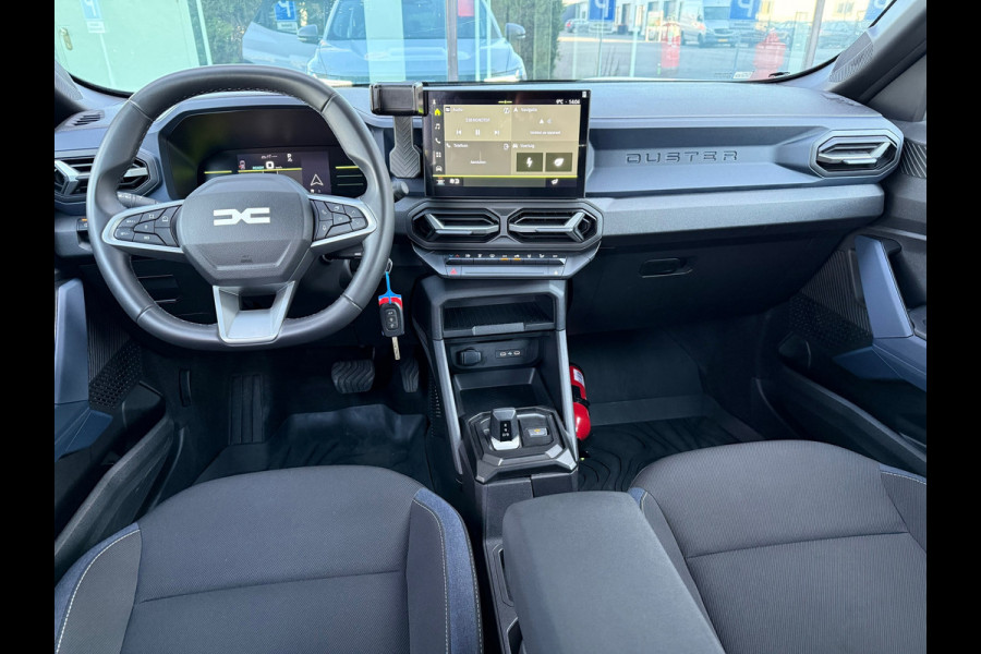 Dacia Duster 1.6 Hybrid 140 Expression - Navi - Camera - Parkeerhulp - Cruise