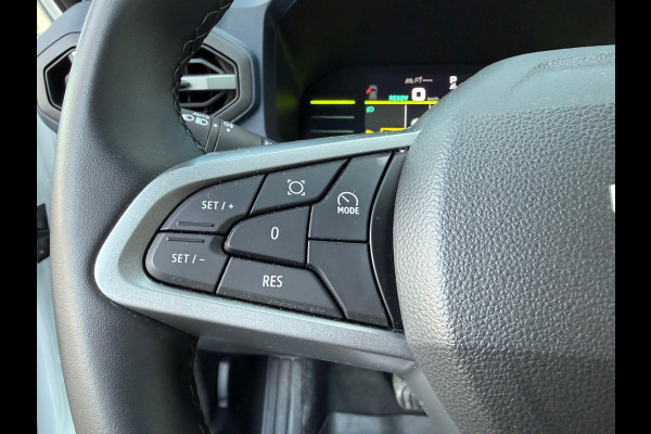 Dacia Duster 1.6 Hybrid 140 Expression - Navi - Camera - Parkeerhulp - Cruise