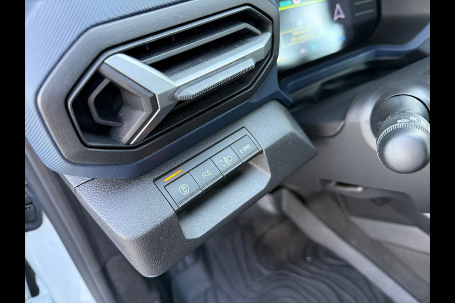 Dacia Duster 1.6 Hybrid 140 Expression - Navi - Camera - Parkeerhulp - Cruise