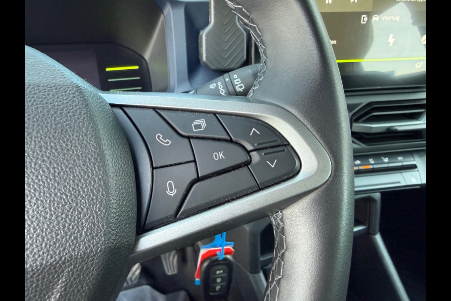 Dacia Duster 1.6 Hybrid 140 Expression - Navi - Camera - Parkeerhulp - Cruise