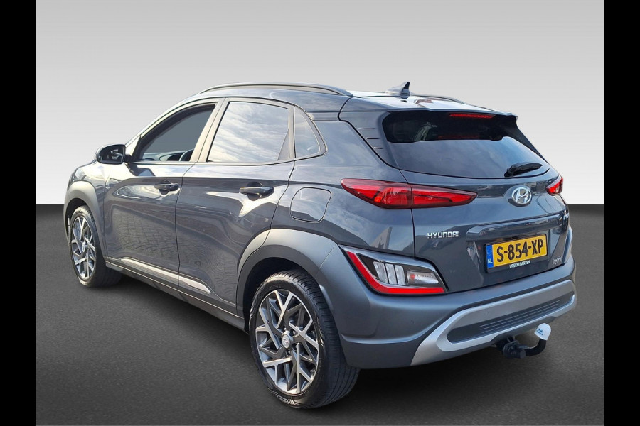 Hyundai Kona 1.6 GDI HEV Premium Full options