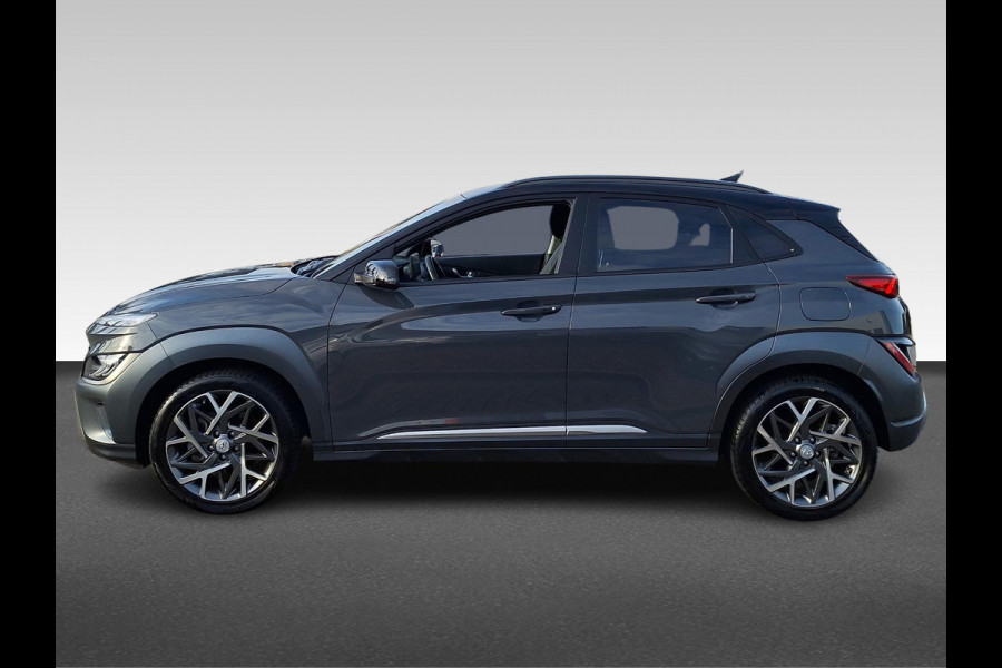 Hyundai Kona 1.6 GDI HEV Premium Full options