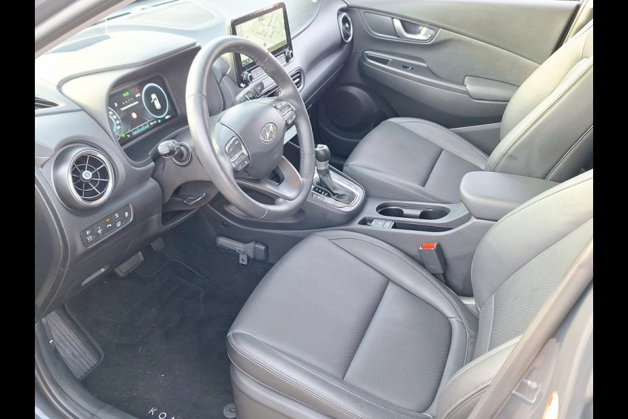 Hyundai Kona 1.6 GDI HEV Premium Full options