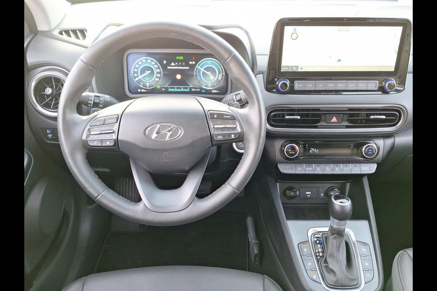 Hyundai Kona 1.6 GDI HEV Premium Full options